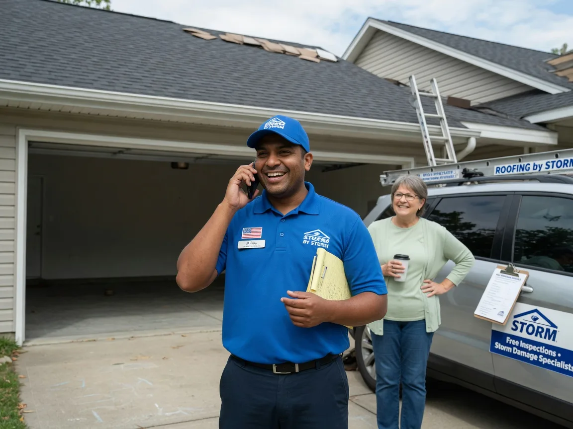 Roof Repair Near Me Marcus, IA FAQs